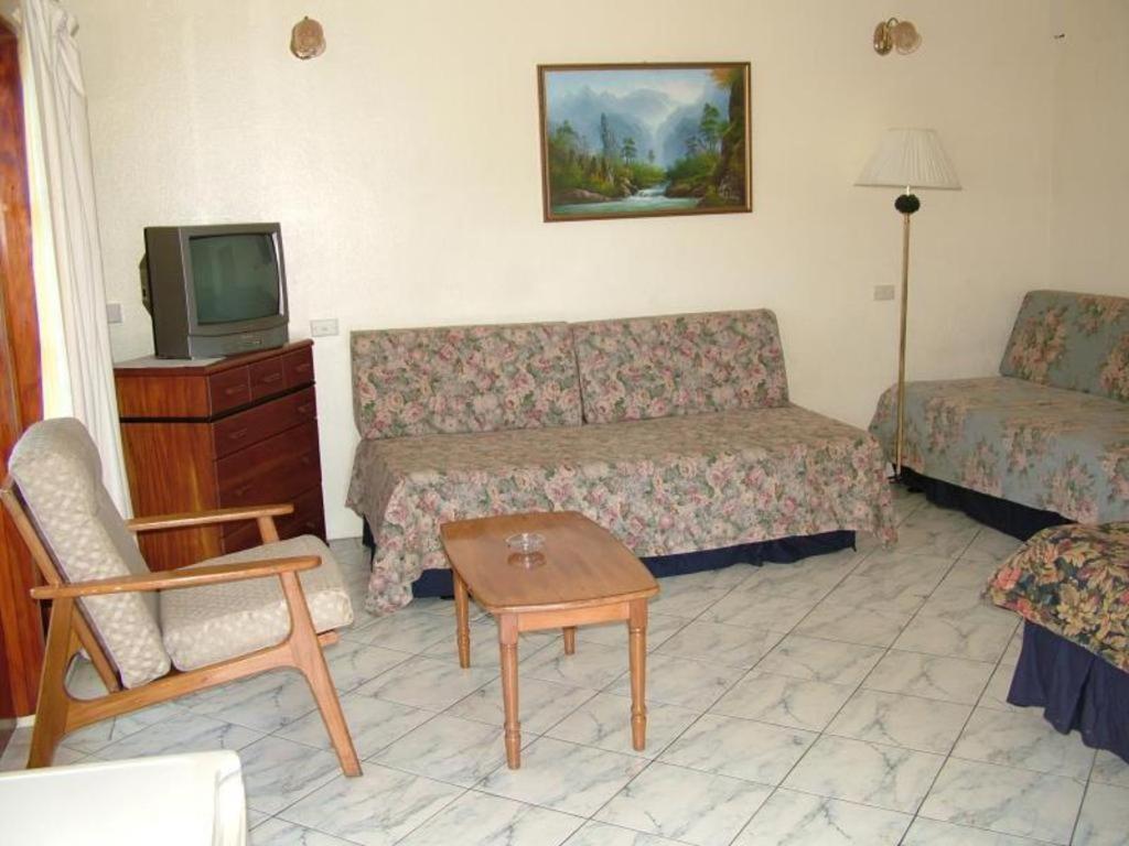 Southern Cross Hotel Suva Extérieur photo
