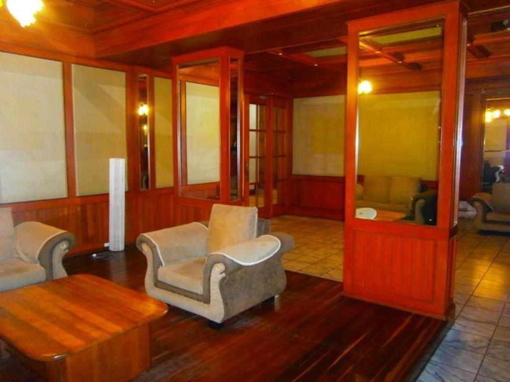 Southern Cross Hotel Suva Extérieur photo