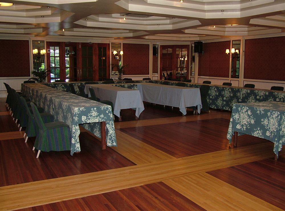 Southern Cross Hotel Suva Extérieur photo