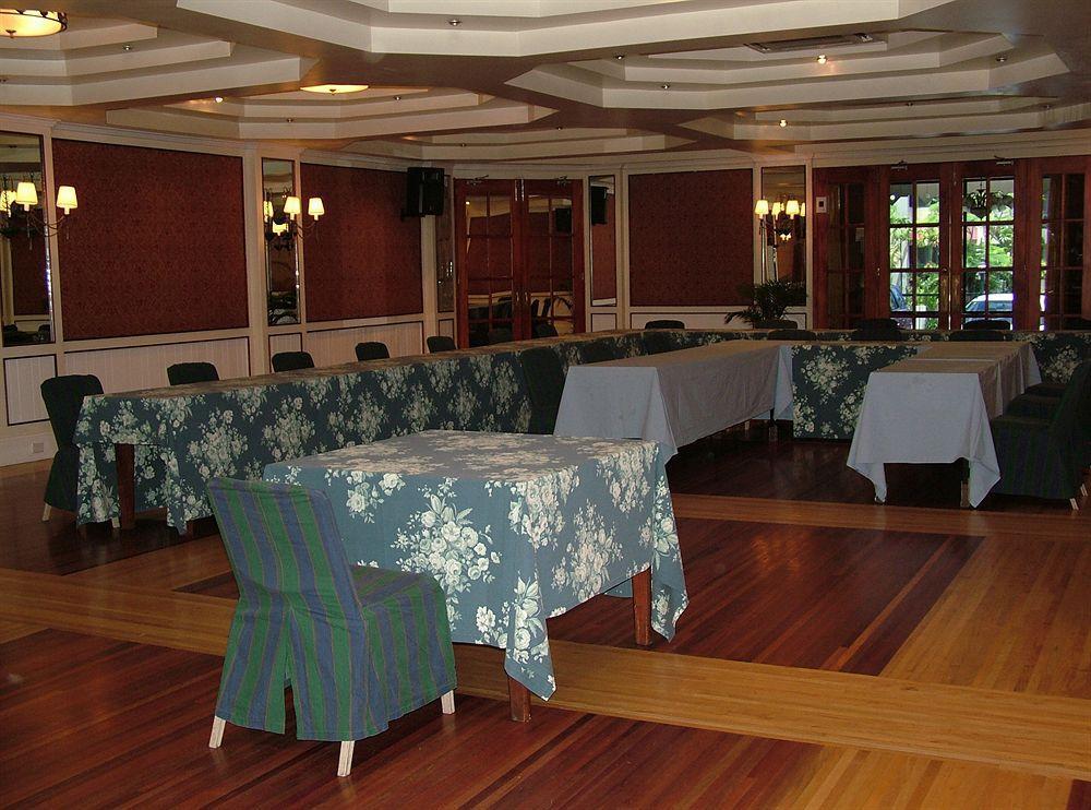 Southern Cross Hotel Suva Extérieur photo