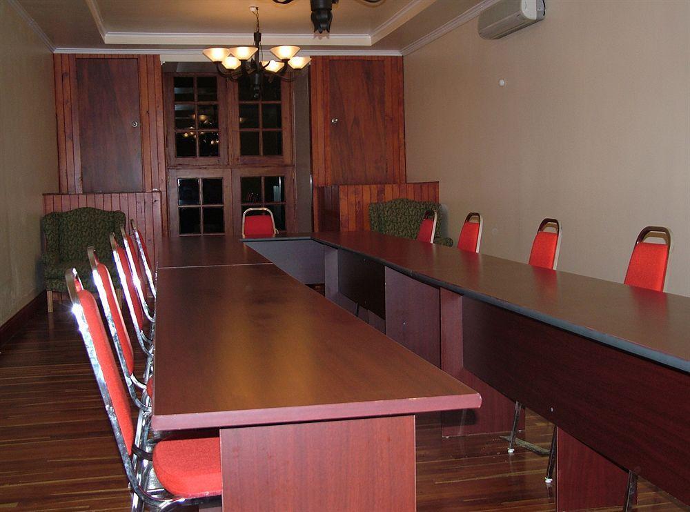 Southern Cross Hotel Suva Extérieur photo