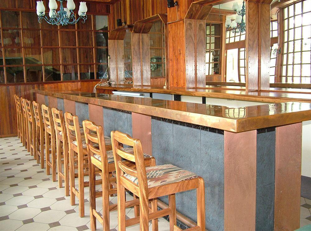 Southern Cross Hotel Suva Extérieur photo
