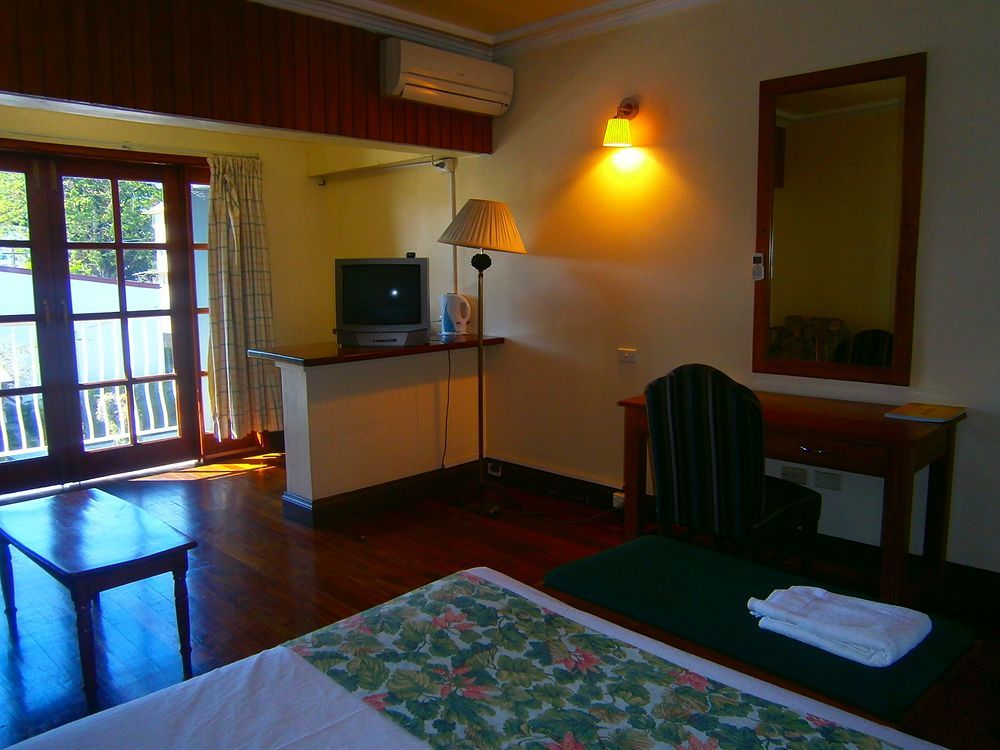 Southern Cross Hotel Suva Extérieur photo